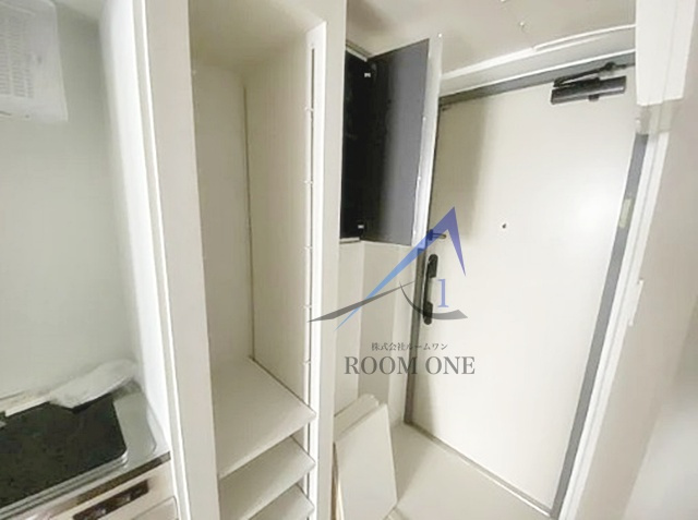 プラチナフォルム東十条Ⅱ