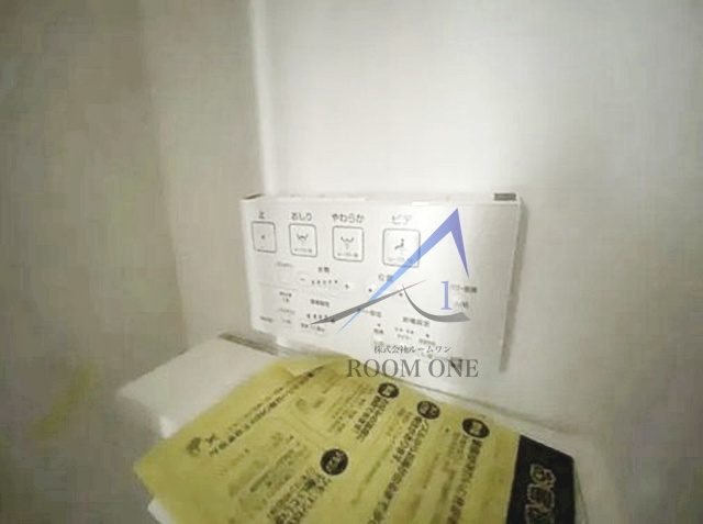 プラチナフォルム東十条Ⅱ