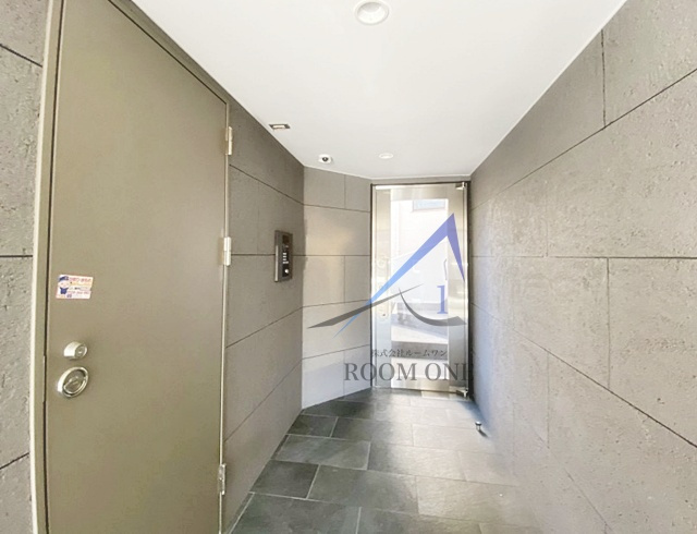 プラチナフォルム東十条Ⅱ