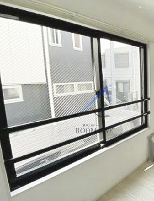 プラチナフォルム東十条Ⅱ