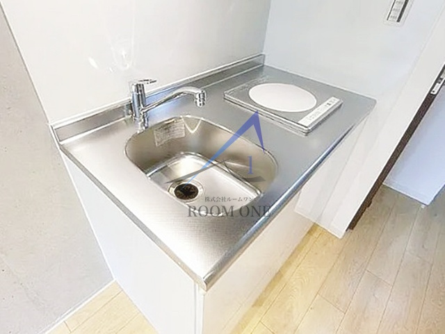 ＣＯＣＯＦＬＡＴ北千住Ｓｏｕｔｈ