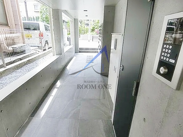 ＣＯＣＯＦＬＡＴ北千住Ｓｏｕｔｈ