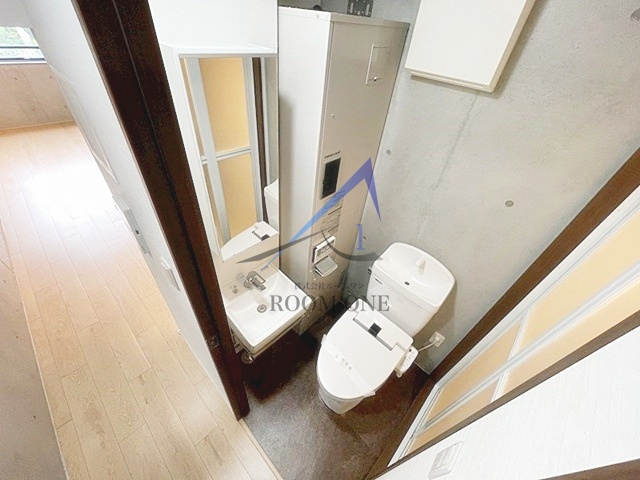 ＣＯＣＯＦＬＡＴ北千住Ｓｏｕｔｈ