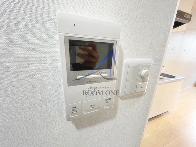 ＣＯＣＯＦＬＡＴ北千住Ｓｏｕｔｈ