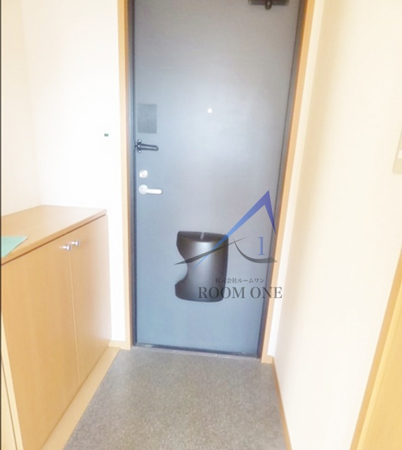 ティアラのセキュリティ|内鍵です。