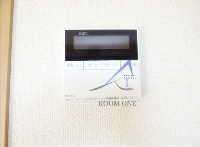 ティアラのその他|エアコン付きです。