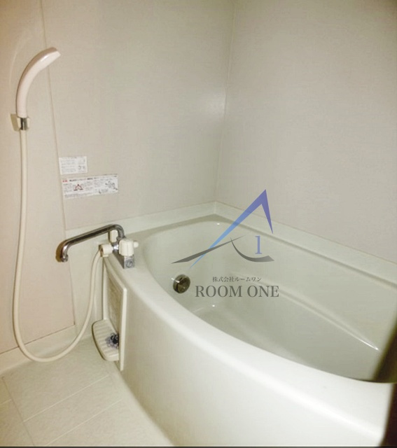 ティアラの浴室|お風呂です。