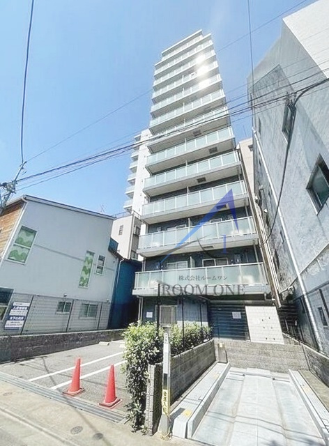 プレール・ドゥーク東京EASTⅤ