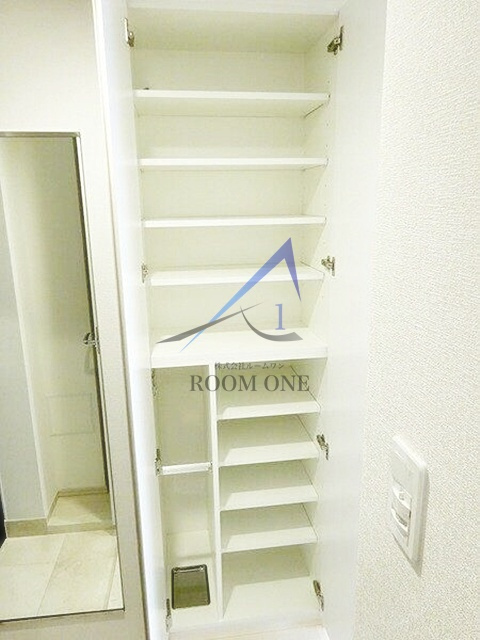 ザ・レジデンス・オブ・トーキョーＨ１９のその他