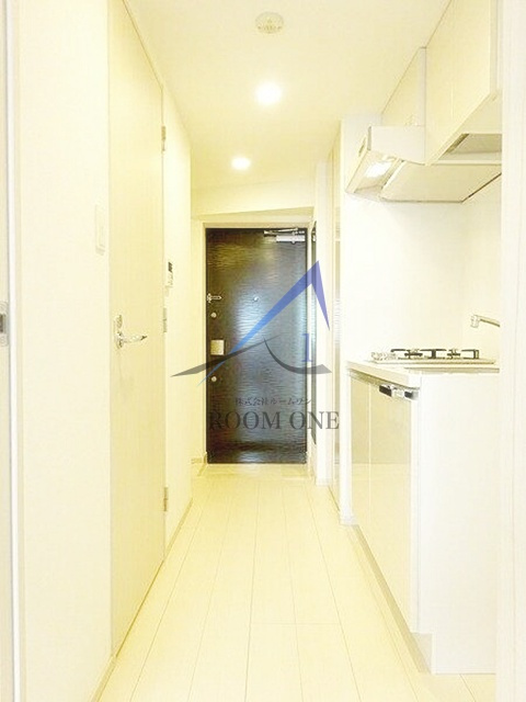 ザ・レジデンス・オブ・トーキョーＨ１９の内装