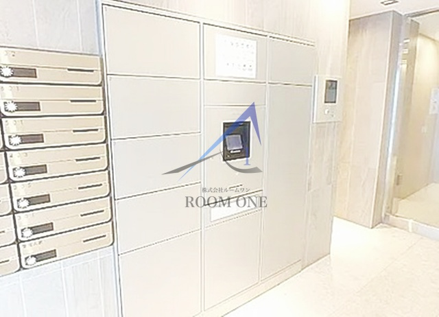 ザ・レジデンス・オブ・トーキョーＨ１９