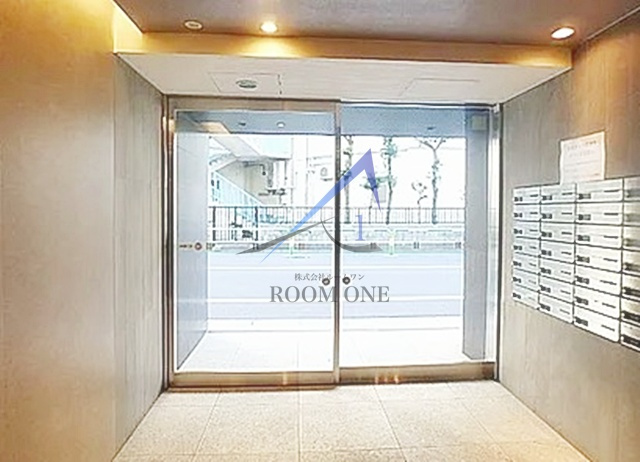 ザ・レジデンス・オブ・トーキョーＨ１９