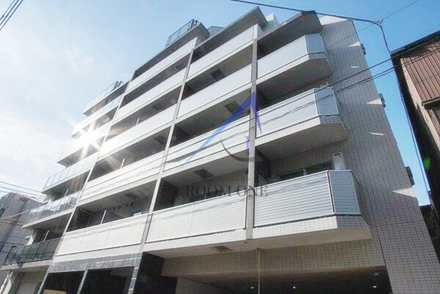 ザ・レジデンス・オブ・トーキョーＨ１９