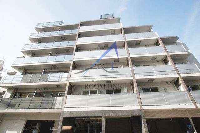 ザ・レジデンス・オブ・トーキョーＨ１９