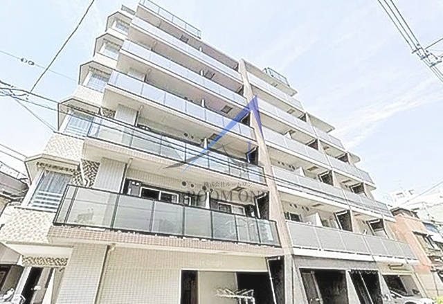 ザ・レジデンス・オブ・トーキョーＨ１９