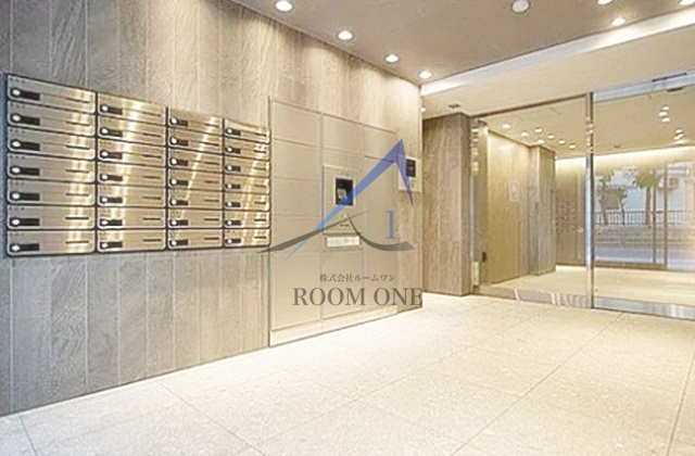 ザ・レジデンス・オブ・トーキョーＨ１９