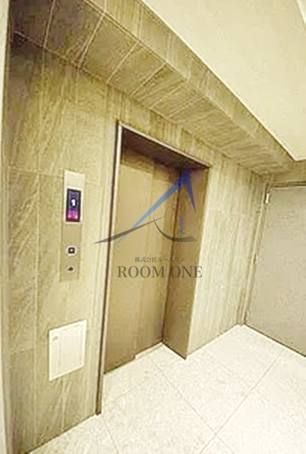 ザ・レジデンス・オブ・トーキョーＨ１９