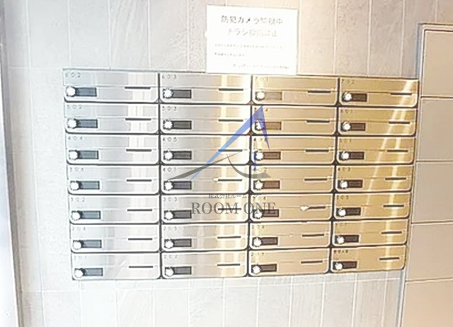 ザ・レジデンス・オブ・トーキョーＨ１９