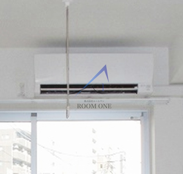 Ｕｒｂａｎ　Ｃｏｕｒｔ赤羽の設備|洗濯機置き場です。