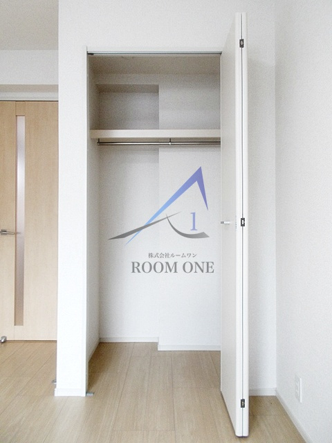 Ｕｒｂａｎ　Ｃｏｕｒｔ赤羽の収納|収納です。