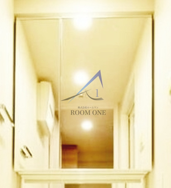 メビウス本所吾妻橋の内装