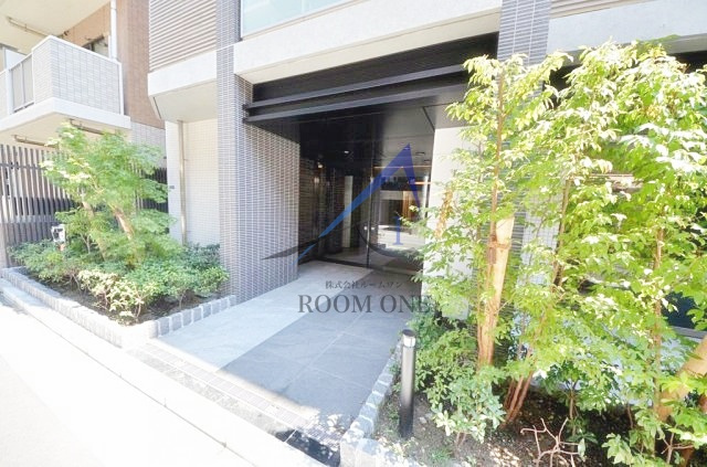 メビウス本所吾妻橋