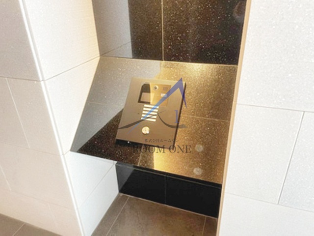 メビウス本所吾妻橋