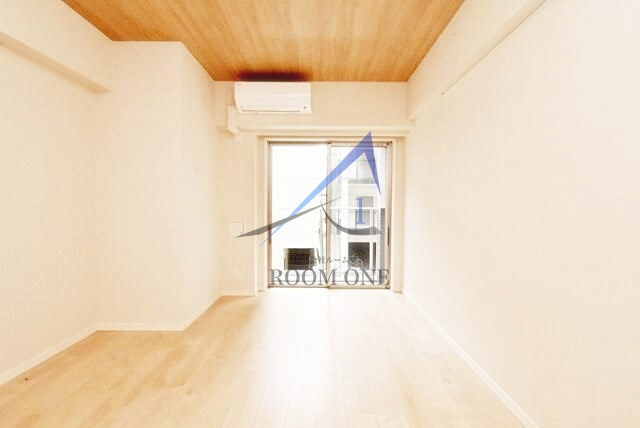 メビウス本所吾妻橋の居間・リビング|洋室のお部屋です。