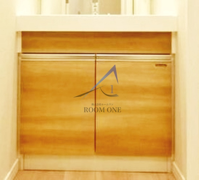 メビウス本所吾妻橋の収納|収納です。