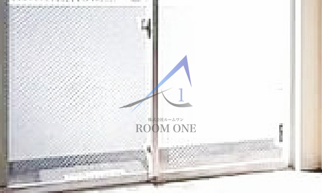 ＡＸＡＳ池袋Ｒｅｓｉｄｅｎｃｅのバルコニー|バルコニーです。