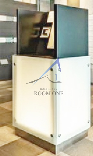 ＡＸＡＳ池袋Ｒｅｓｉｄｅｎｃｅのセキュリティ|オートロックです。