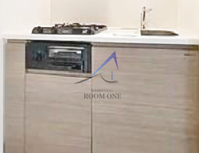 ＡＸＡＳ池袋Ｒｅｓｉｄｅｎｃｅのキッチン|キッチンです。