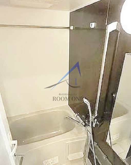 ＡＸＡＳ池袋Ｒｅｓｉｄｅｎｃｅの浴室|お風呂です。