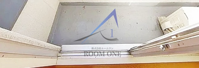 チアフル弥生のバルコニー|バルコニーです。