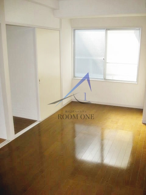 チアフル弥生の寝室|寝室です。