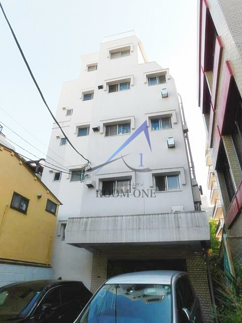 チアフル弥生の外観|外観です。