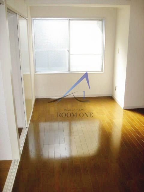 チアフル弥生の居間・リビング|洋室のお部屋です。