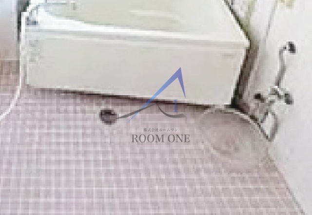 チアフル弥生の浴室|お風呂です。