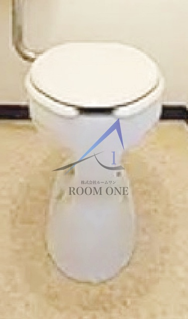 チアフル弥生のトイレ|トイレです。