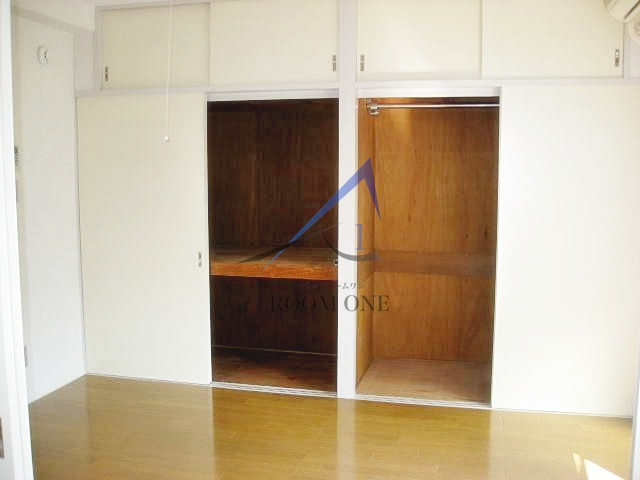 チアフル弥生の収納|収納です。