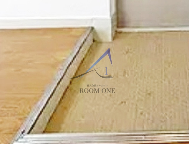 チアフル弥生の玄関|玄関です。