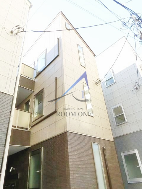 セントラーレ北千住