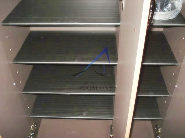 サンヴィラージュの収納|収納です。