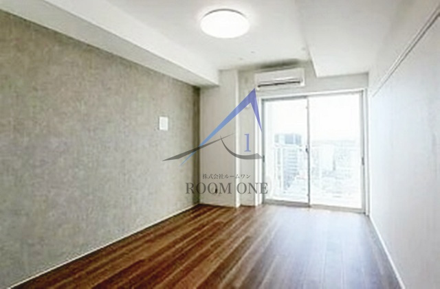 レアライズ浅草Ⅲの寝室|寝室です。