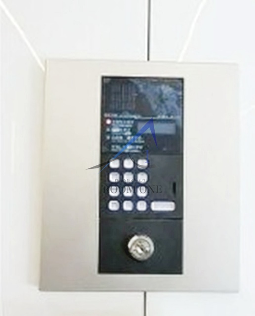 レアライズ浅草Ⅲのセキュリティ|オートロックです。