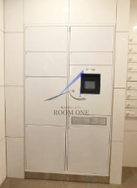 レアライズ浅草Ⅲ