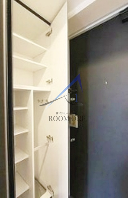 レアライズ浅草Ⅲ