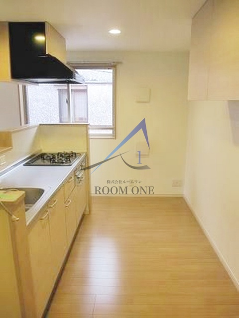 コンソルテの内装