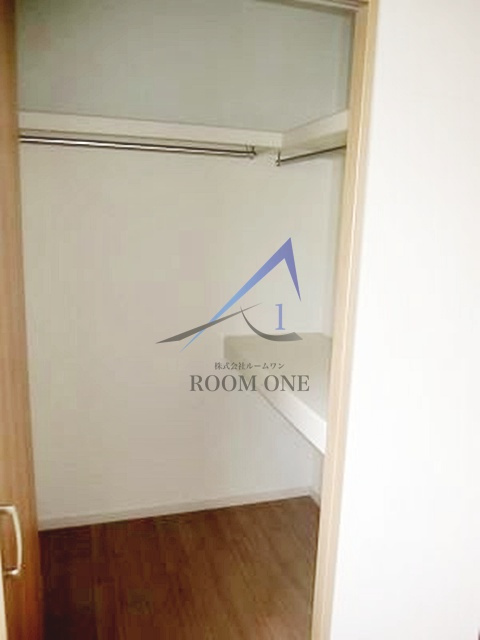 コンソルテの収納|収納です。