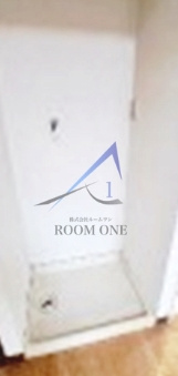 ＬＩＡＭの設備|洗濯機置き場です。